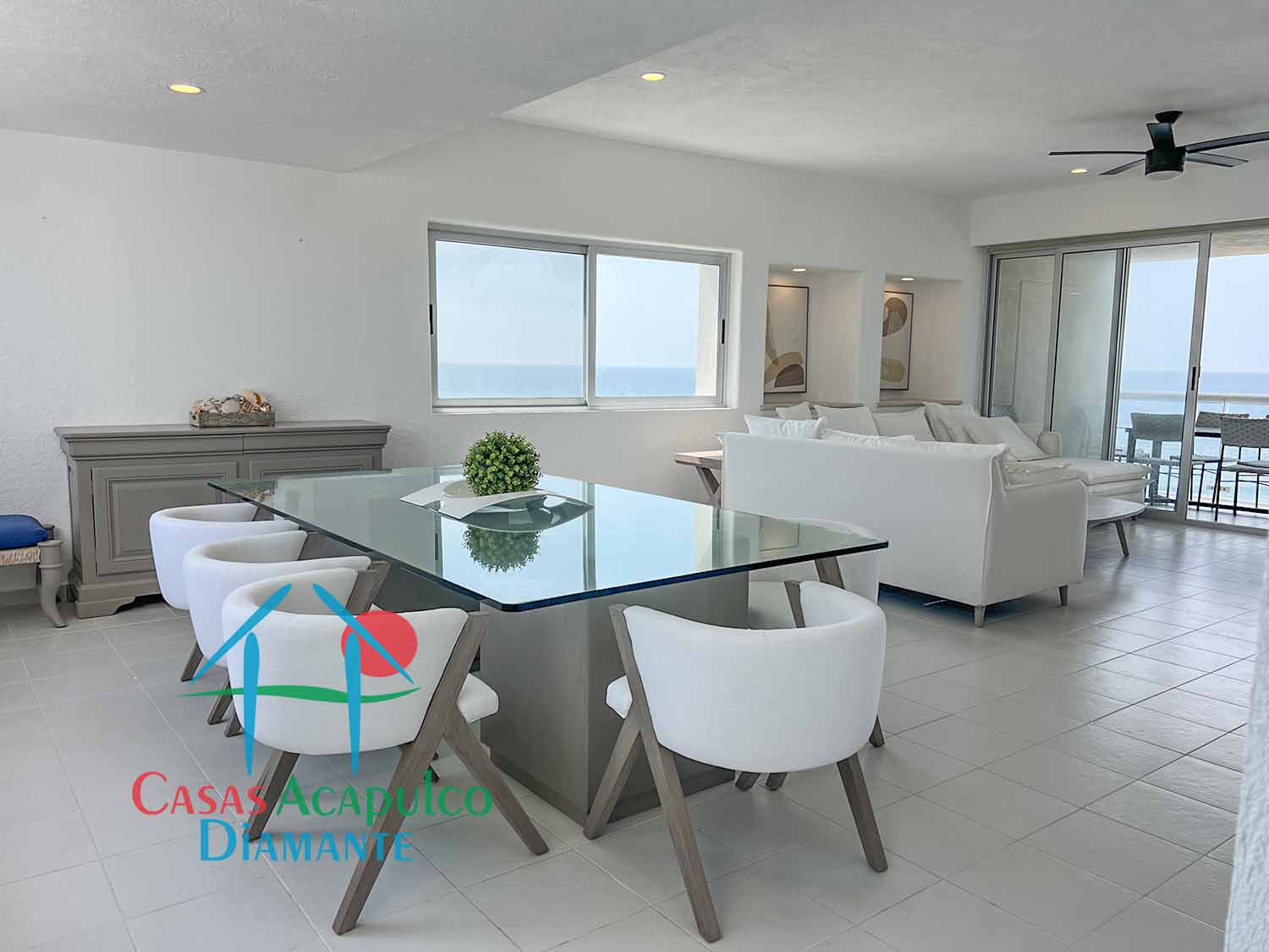 Residencial Playamar Azores 801 - Estancia 2